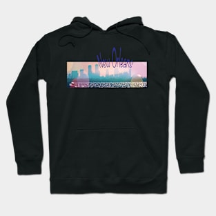 New Orleans Hoodie